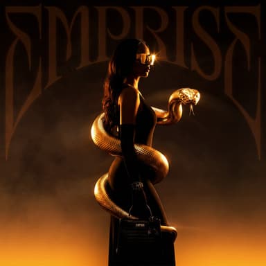 Emprise Cover