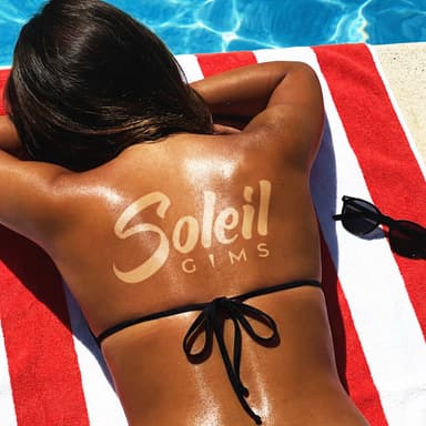 Soleil Cover