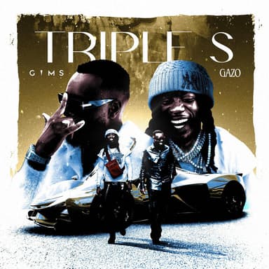 Triple S Cover