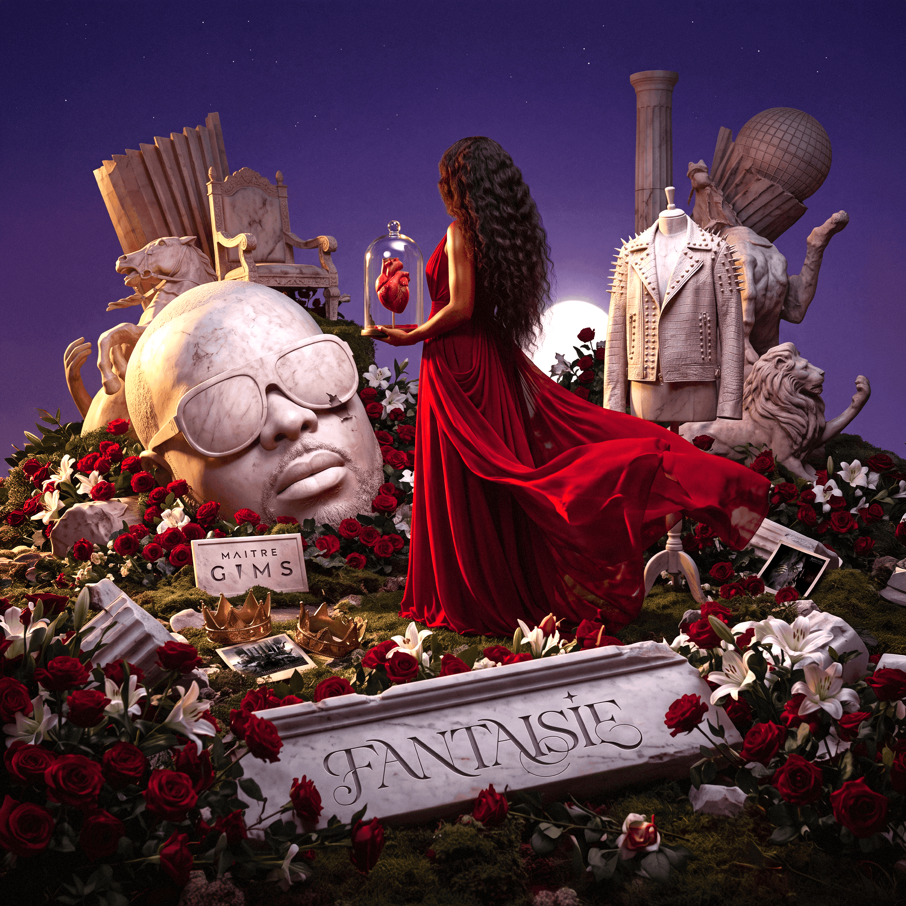 FANTAISIE